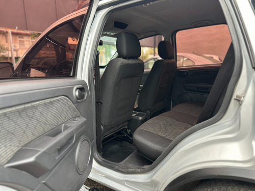 Ford Ecosport 1.6 L 4X2 XLS RURAL 5P