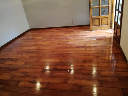 Pulido Y Plastificado Hidrolaqueado Parquet Pinotea Arreglos