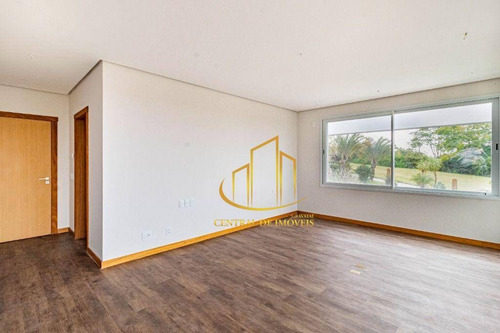 Imagem 24 de 30 de Casa Com 4 Dormitórios À Venda, 525 M² Por R$ 2.295.000,00 - Paragem Dos Verdes Campos - Gravataí/rs - Ca0440