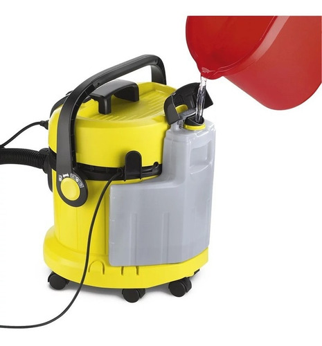 Imagem 2 de 8 de Extratora Aspirador Industrial Kärcher Home&garden Se 4001