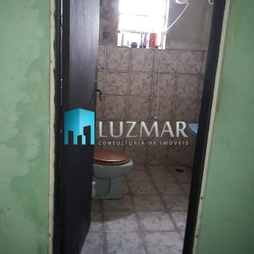 Imagem 11 de 15 de Casa Com Dois Dormitórios No Embu Guaçu - 623g