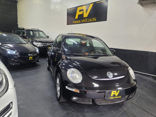 Volkswagen New Beetle 2.0 3p Automática