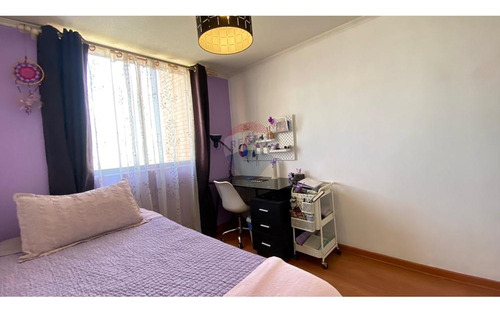 Departamento En Venta Con Vista Panorámica