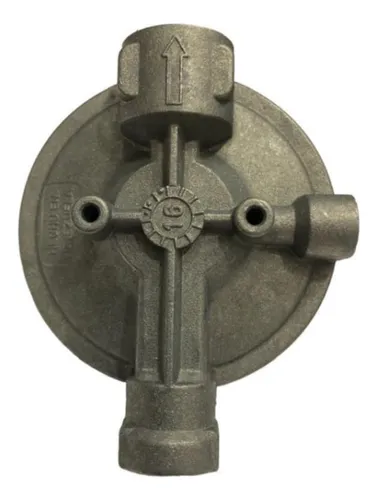 Regulador De 43 Kg Congrif