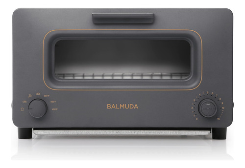 Balmuda The Toaster | Tostadora De Horno De Vapor | 5 Modos