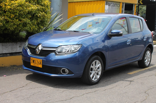 Renault Sandero 1.6 Dynamique
