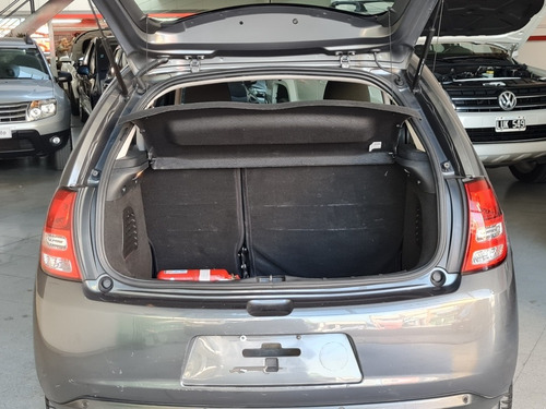 Imagen 7 de 14 de Citroën C3 2013 1.5 Tendance Pack Secure I 90cv