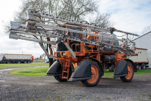 Pulverizador Jacto Star 3000