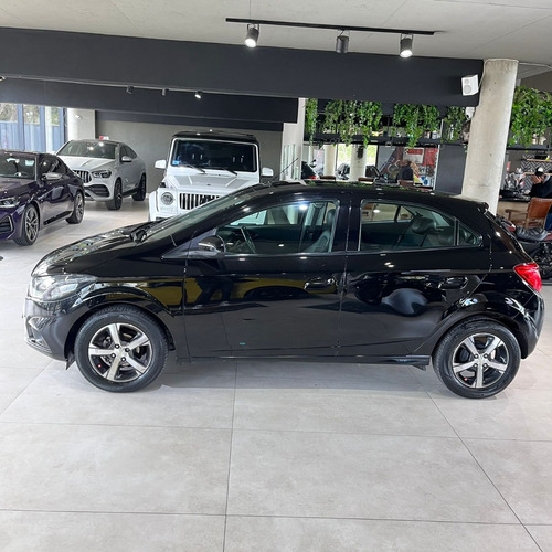 Chevrolet Onix 1.4 Ltz 98cv