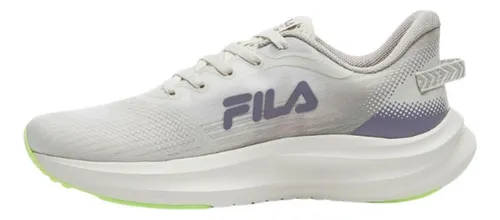Zapatillas Deportivas Fila Mujer Racer Sky Training Depor-