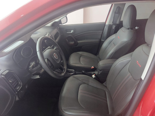 Imagem 7 de 12 de Fiat Toro Freedom 2020 Aut