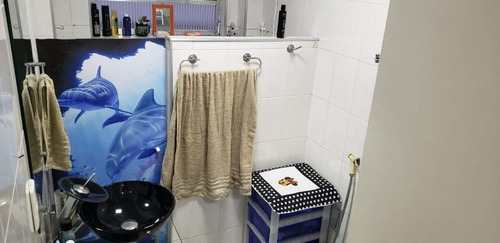 Imagem 30 de 30 de Apartamento Em Ponta Da Praia, Santos/sp De 66m² 1 Quartos À Venda Por R$ 372.000,00 - Ap822500-s