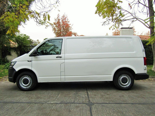 Volkswagen Transporter 2.0 Tdi Diesel Furgon  2020