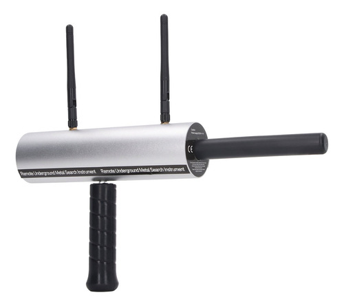 Detector De Metales Treasure Finder, Alcance 1000, 20 M De P
