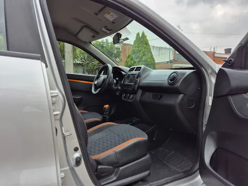 Renault Kwid Outsider Mt 2020
