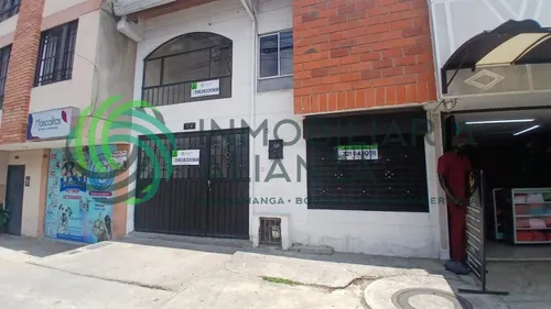 Casa En Arriendo En Paraguitas. Cod A16528