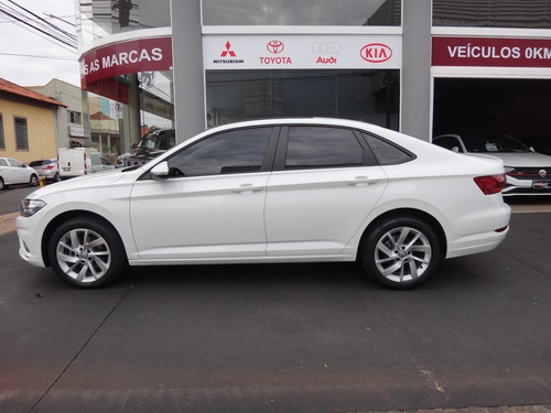 Imagem 8 de 10 de Volkswagen Jetta Comfortline 1.4 250 Tsi Automático Flex