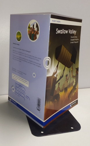 Swallow Valey - Stage 2 (Usado)