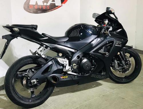 Imagem 2 de 8 de Suzuki Gsx-r-1000