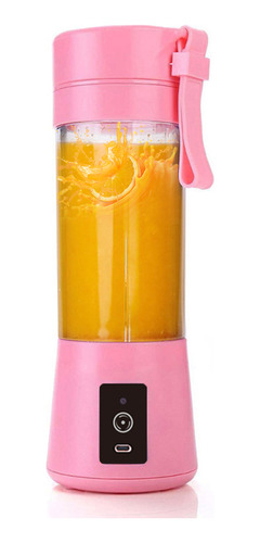 Batidora Portátil Para Batidos.smoothies Tamaño Personal M