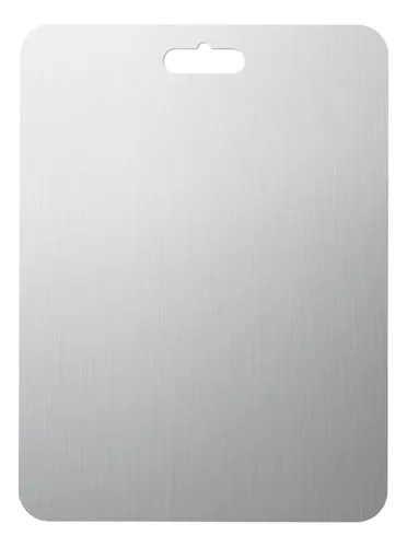 comprar Tablas Tabla De Cortar De Acero Inoxidable Tabla De Cortar