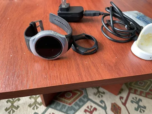 Samsung Gear S2 Usado MercadoLibre