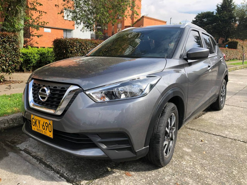 Nissan Kicks 1.6 Sense