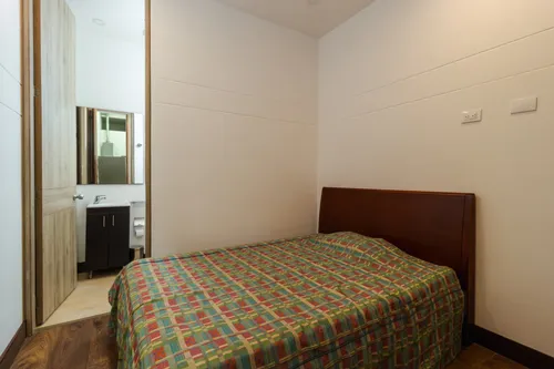 Casa En Venta En La Calera. Cod V7487