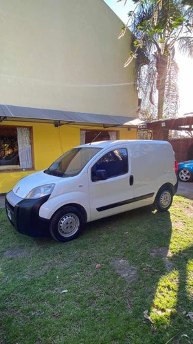 Fiat Qubo 1.4 Fiorino Active 73cv 2012
