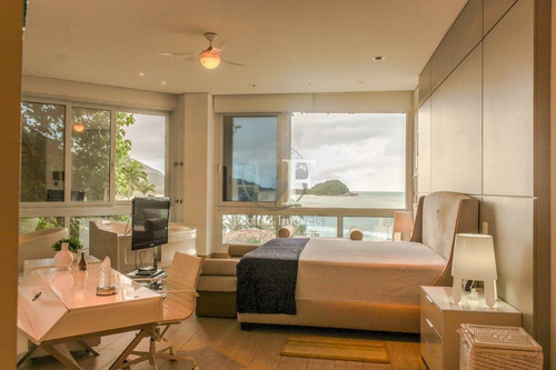 Casa Residencial À Venda, Tijucopava, Guarujá - Ca2299 - Ca2299