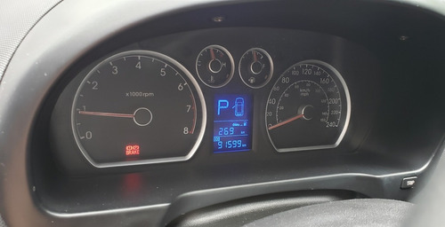 Hyundai I30 Gls 2.0 2010 2011