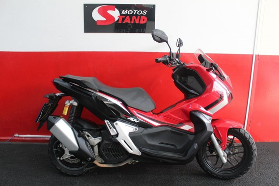 Moto Honda X Adv Mercadolivre