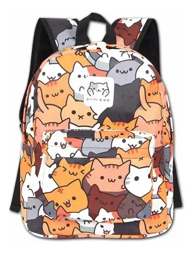 Mochilas con estampados hotsell