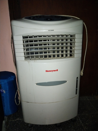 Enfriador De Aire Honeywell, 30 Litros. 