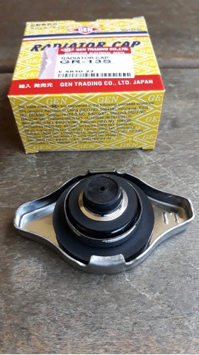 Tapa De Radiador Para Toyota Camry 2gr Gen Japón 