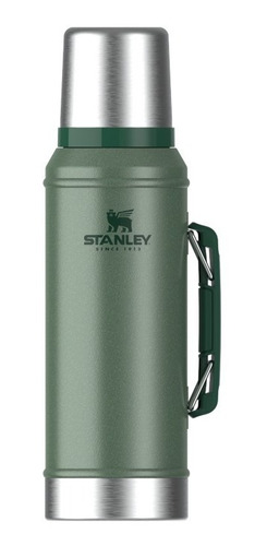 Termo Stanley Classic Legendary 1 Qt (950 Ml) 28h Caliente