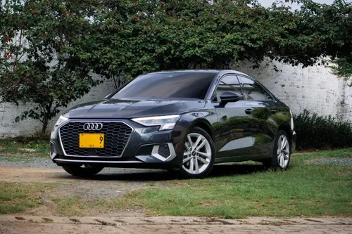 Audi A3 Sedan TSFI AMBITION