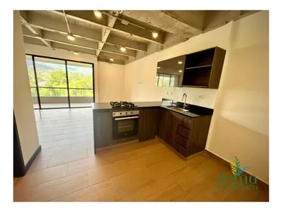 Apartamento en venta