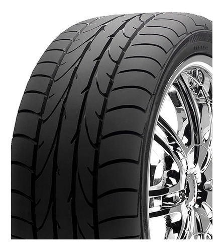 2u 225/50 R17 Rft Bridgestone Potenza Re 050 Runflat + Envío