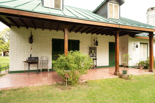Imagen 5 de 30 de Venta Casa Quinta En Terreno 9890 M2, José C. Paz