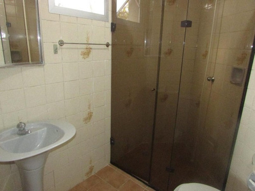 Apartamento Com 3 Dormitórios À Venda, 70 M² Por R$ 270.000,00 - Jardim Simus - Sorocaba/sp - Ap0127 - 67639940