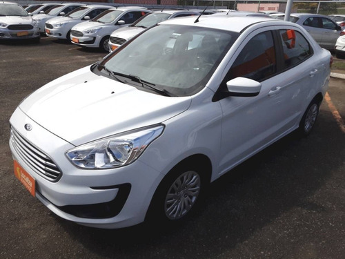 Ford Ka 1.5 Ti-vct Flex Se Manual