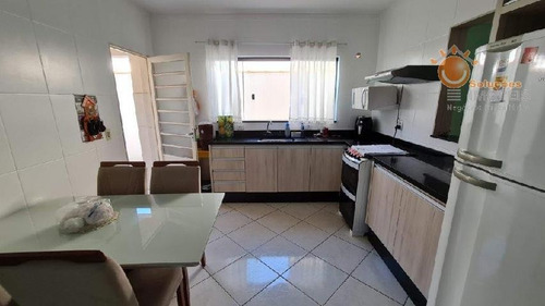 Imagem 7 de 17 de Venda - Casa Jardim Abaeté / Sorocaba/sp - 6076