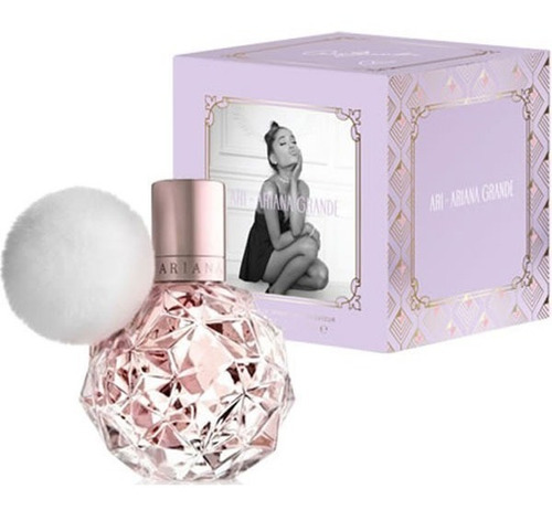 Ari By Ariana Grande Edp 100 Ml