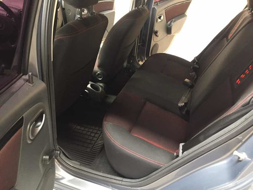 Renault Sandero Stepway 1.6 Expression 105cv 2012