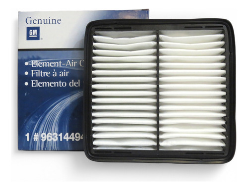 Filtro Aire Spark Matiz