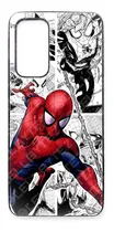Comprar Funda Case Protector Cover Mi 10t \u002F Mi 10t Pro Spiderman