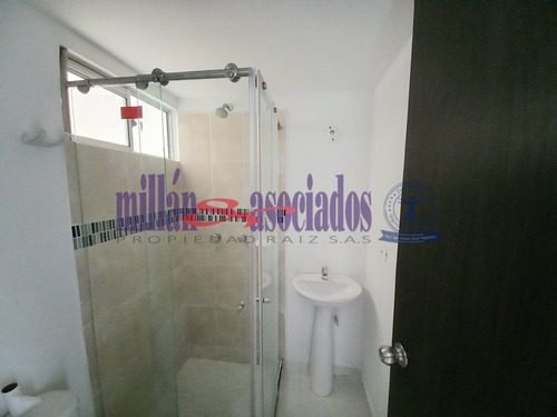 Imagen 11 de 22 de Apartamento En Venta En Dosquebradas Sector Bombay / Cod: 6372809