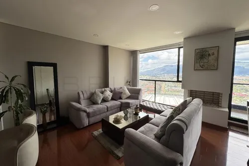 Apartamento En Venta En Santa Helena De Baviera Iv Sec. Cod V7461