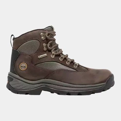 Borcegos trekking online mujer timberland